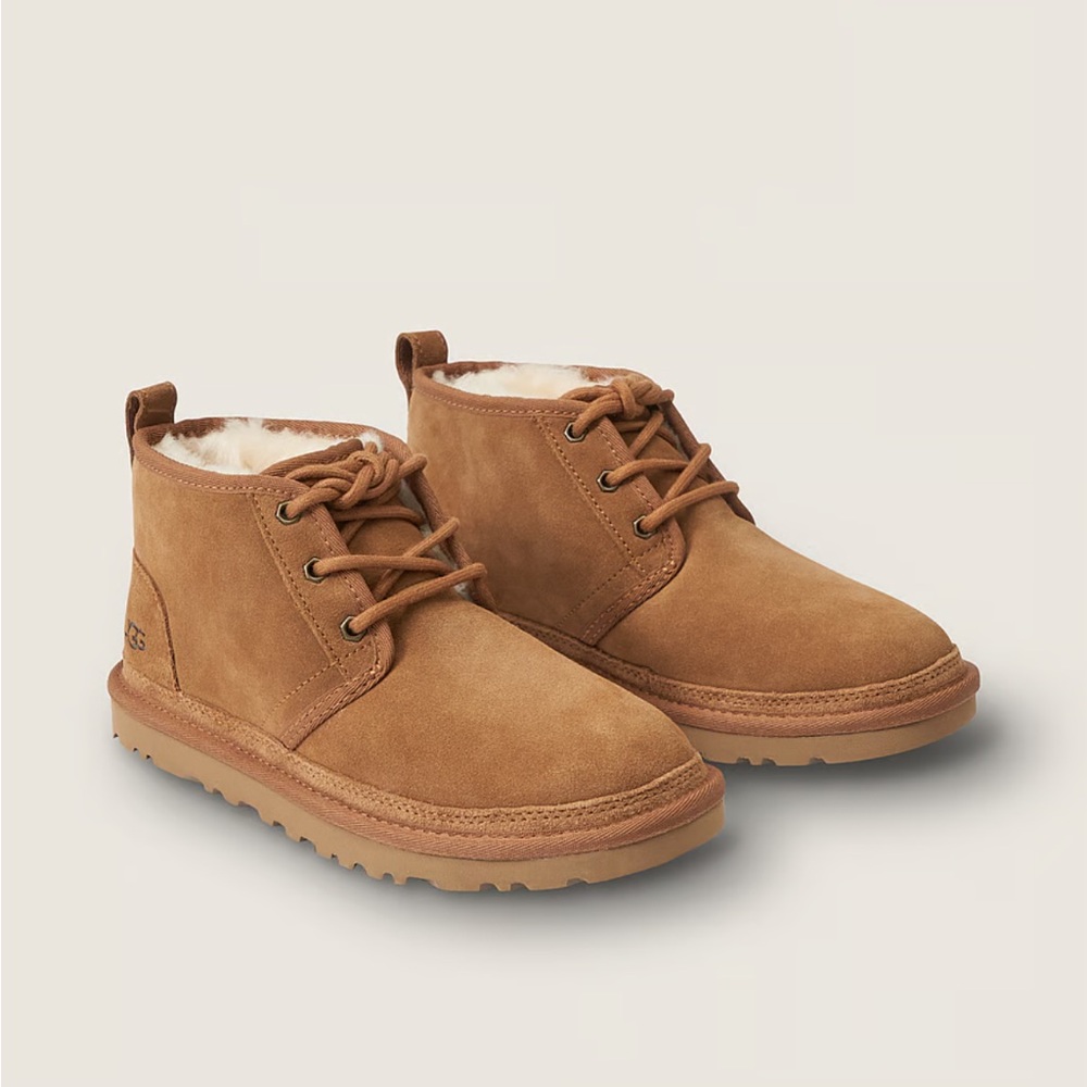 UGG Neumel Boots - gently used